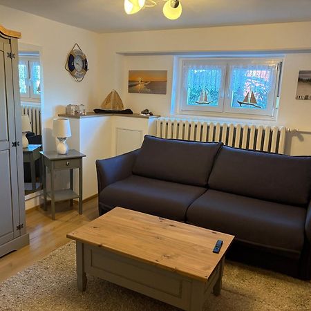 Ferienwohnung"Harzliebe" Gernrode  Экстерьер фото