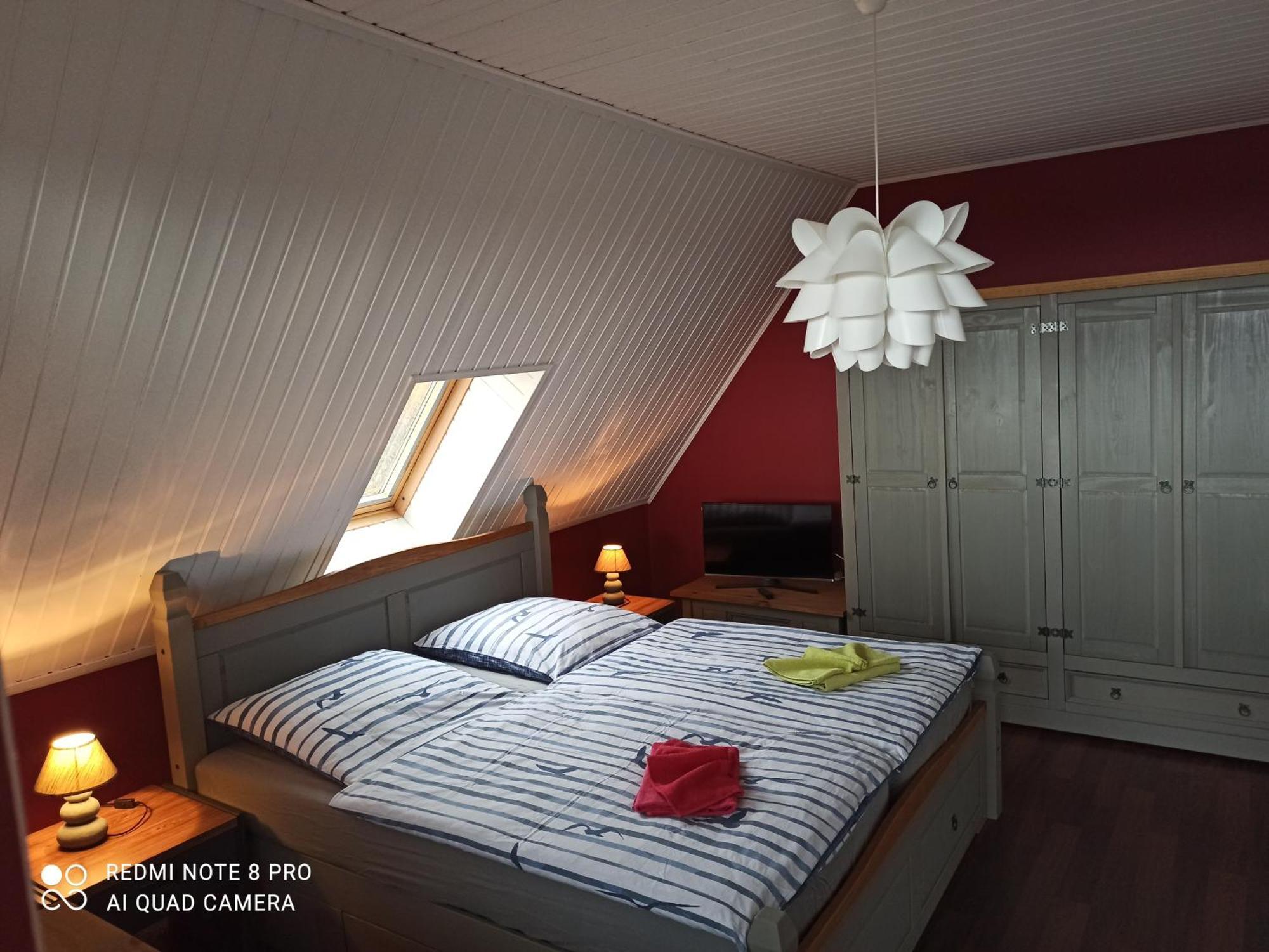 Ferienwohnung"Harzliebe" Gernrode  Экстерьер фото