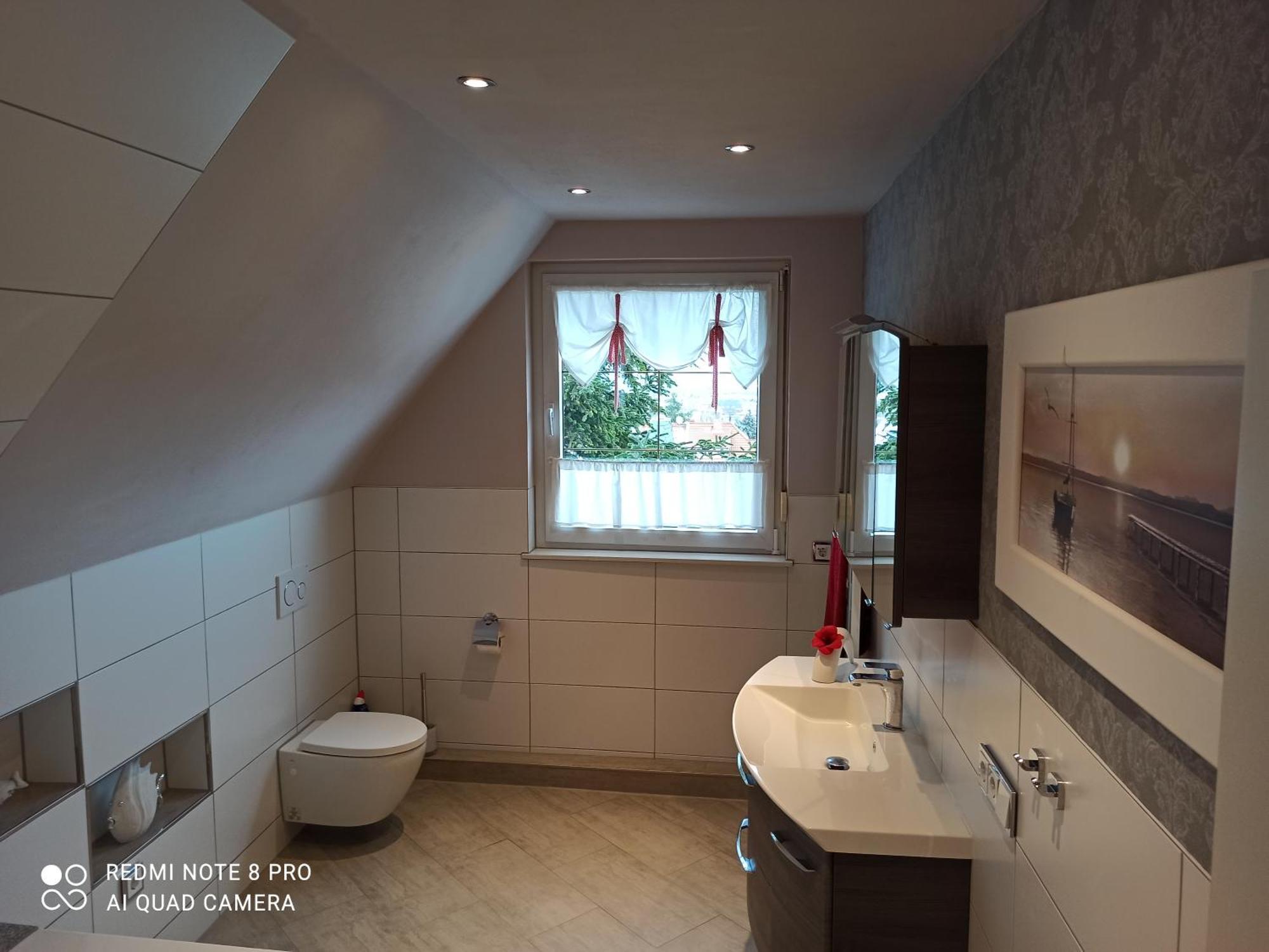 Ferienwohnung"Harzliebe" Gernrode  Экстерьер фото